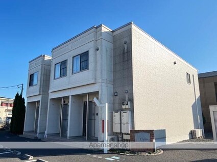 Ｃａｓｔｏｒ（カストル）[1LDK/39.68m2]の外観1