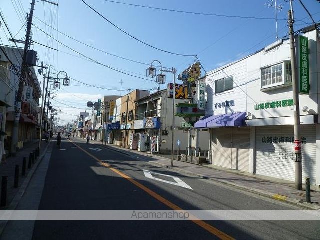 フェリースの周辺写真