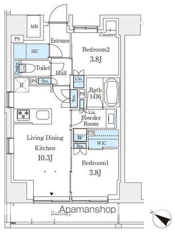サムネイルイメージ