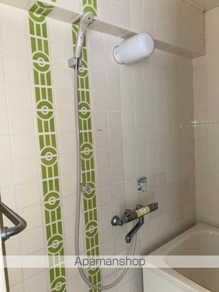 横山ビル[1LDK/47.2m2]の内装3