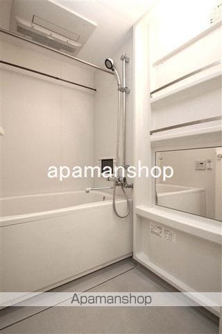 グランシス難波西の内装写真