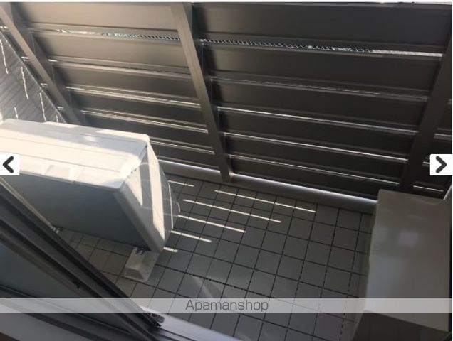 クレイノボンヌシャンス中村の内装写真