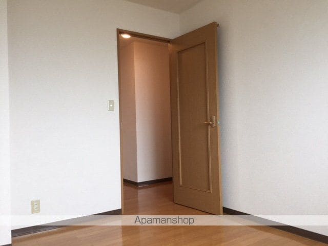 イーフラッツ山本の内装写真