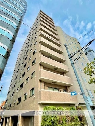 ラクラス田原町[1DK/33.62m2]の外観