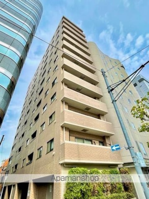 ラクラス田原町[1DK/33.62m2]の外観