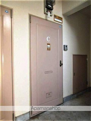 ベルクレスト恒久の外観写真