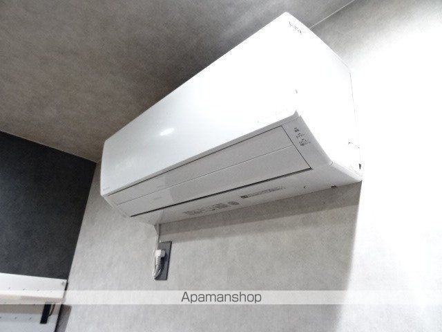 パストラルアークBの内装写真