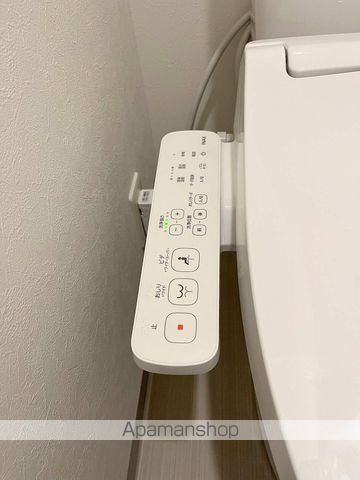 アルザ西本町の内装写真