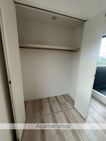THE KUGENUMA GATEの内装写真