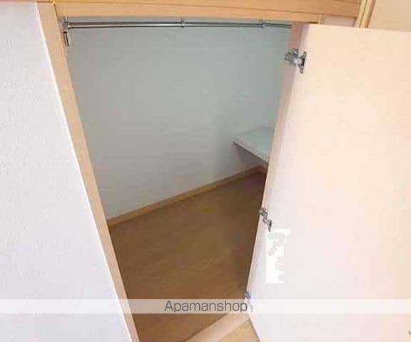 レオパレス西ノ京円町の内装写真