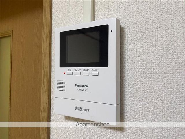 ベルトピア仙台4の内装写真