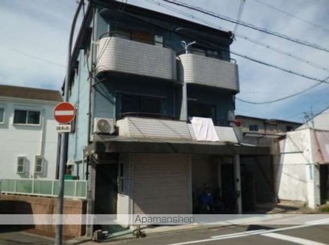 ハイツ守口