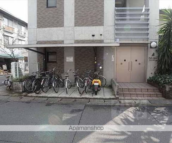 ハーフポイントの外観写真