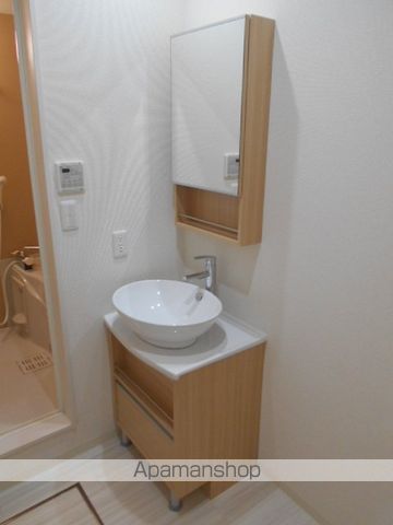 フジパレス堺南長尾III番館の内装写真