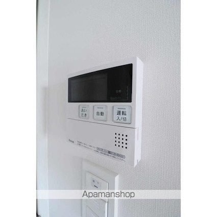 ＥＮｅｔｉａｌ代官山[1DK/31.22m2]のその他設備