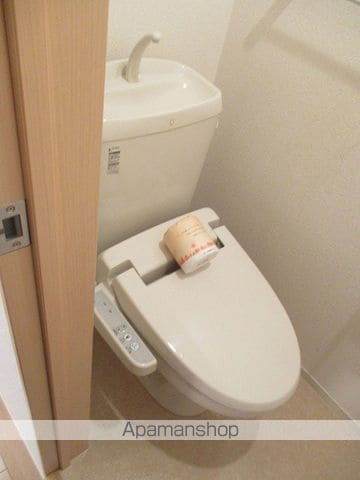 ジュネス・SOGO Aの内装写真