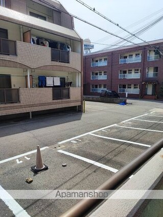 和歌山県和歌山市直川[2DK/48m2]の眺望
