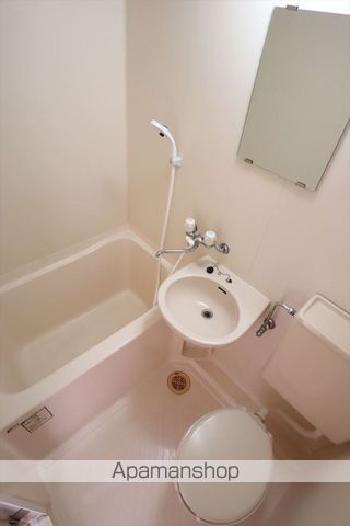メゾン清風の内装写真