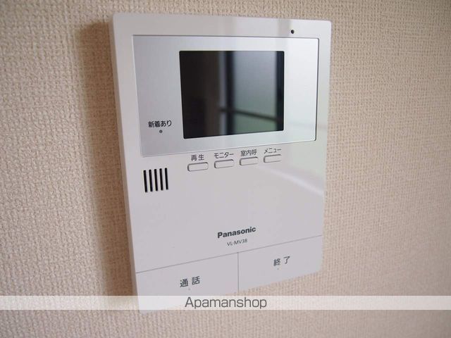 フレグランスフジサワの内装写真
