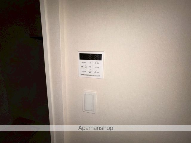 グランディール小田原の内装写真