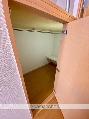 レオパレス藤の内装写真