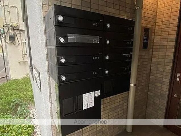 FLレジデンス京御銀座のその他写真