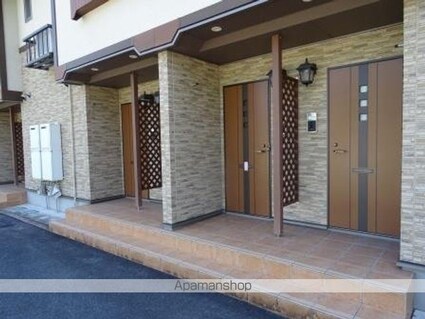 シトラスＡ[2LDK/57.07m2]のエントランス1