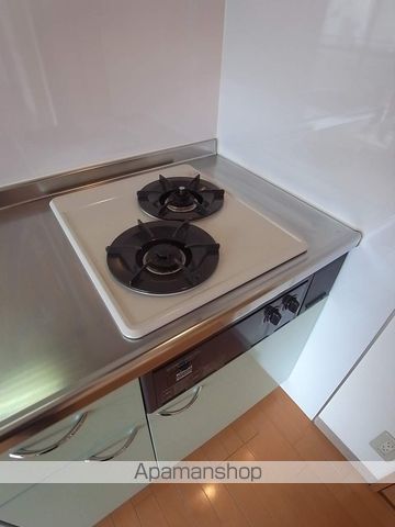 CASONE ASSOの内装写真