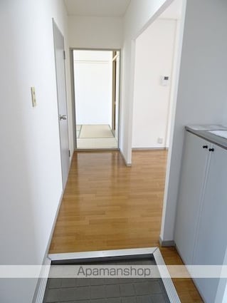 サンライフ柏[2LDK/60.35m2]の内装3