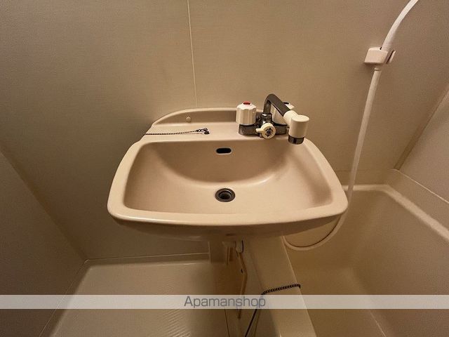 レオパレスグリーンリバー2の内装写真