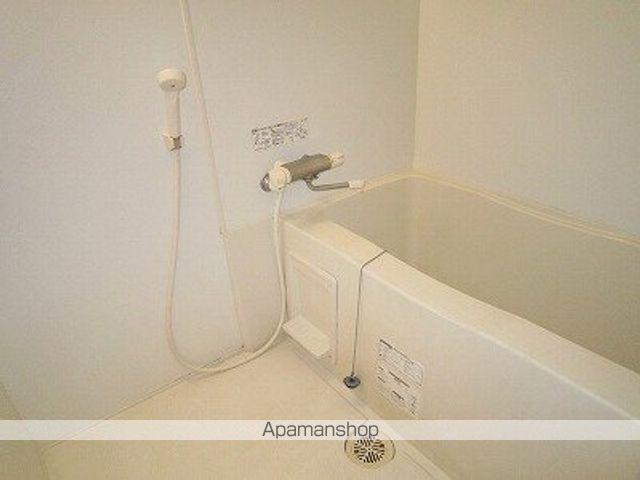 ブランシュールの内装写真