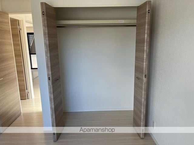 グレイス・ハイツ A棟の内装写真