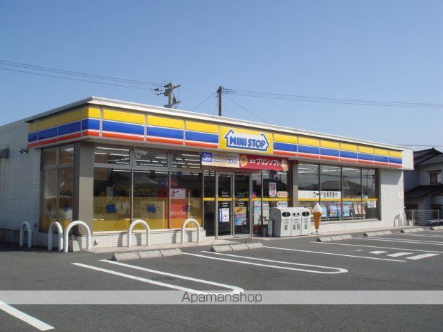 めぞん桜の周辺写真