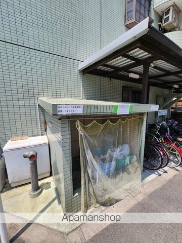 コーポイン美章園&河堀口のその他写真