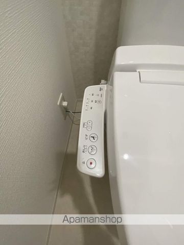 ESLEAD弁天町CLEARの内装写真