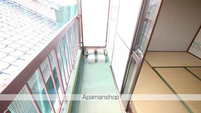 志野マンションの内装写真