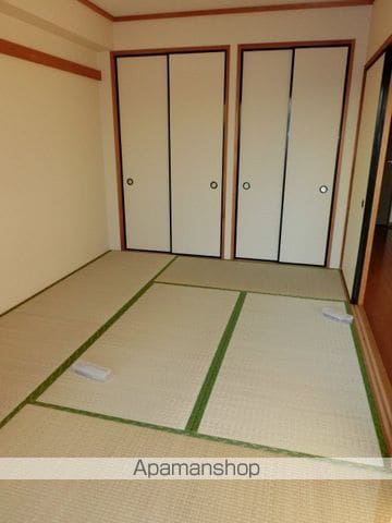グランドステージ・コウA館の内装写真
