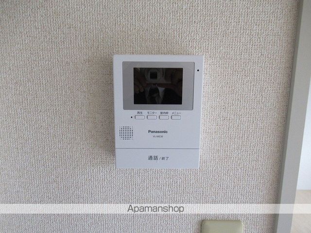セフィラエスの内装写真