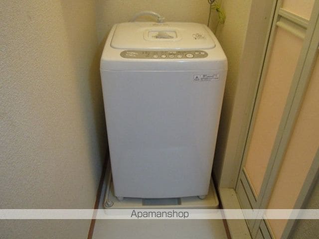 レオパレスブリランテの内装写真