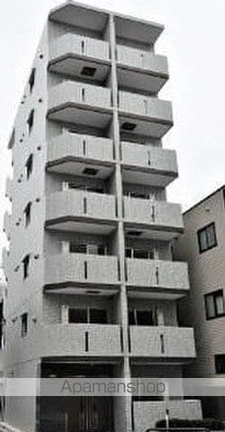 GRANPASEO高円寺南の外観写真