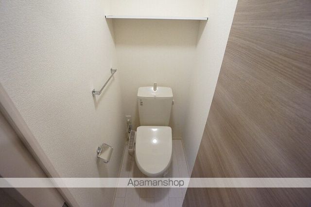 GRAZIA CASAIIの内装写真