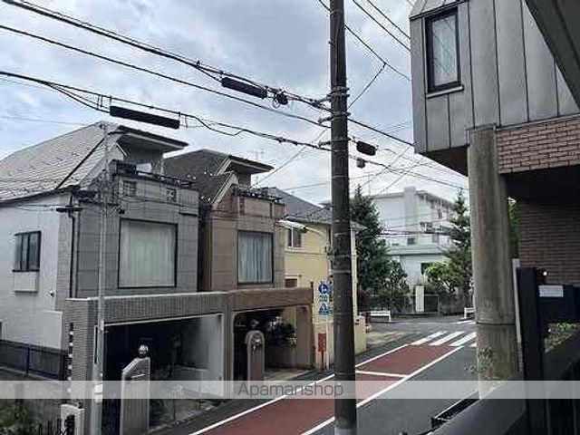 エクセレントシティ馬込ヒルズの内装写真