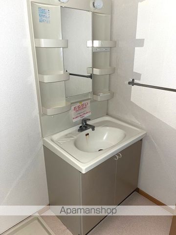 メゾン立江の内装写真