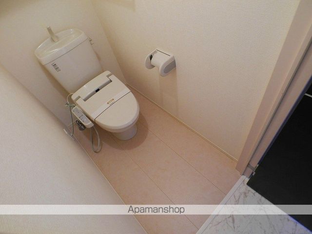 ソフィアの内装写真