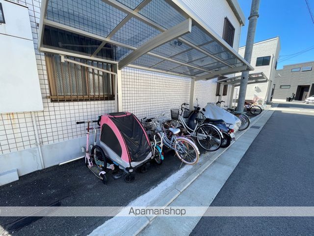 エスポアール西宮北口IIのその他写真