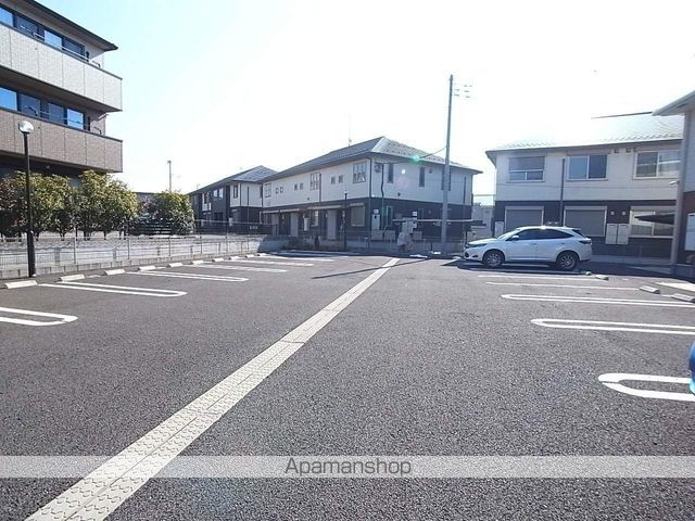 エミュレーヌ Aのその他写真
