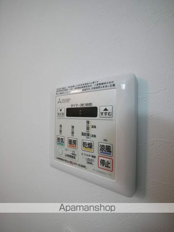 MJC大阪ファインゲートの内装写真