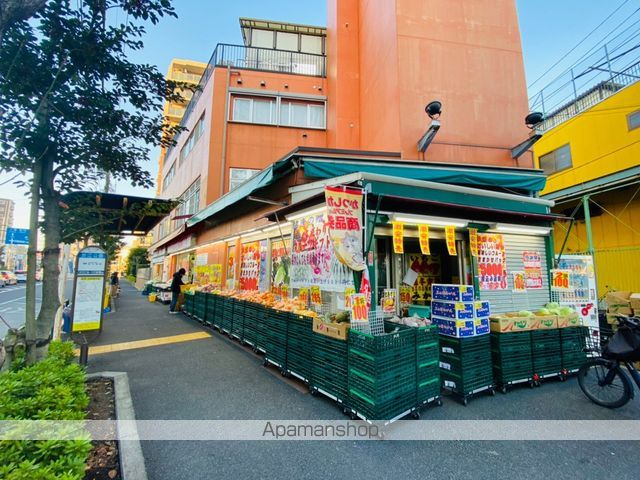 アンベリール墨田IIの周辺写真