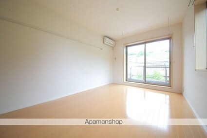 ラリジェーロ[1K/28.37m2]の内装7