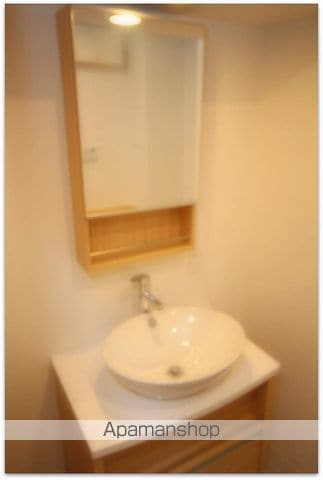 URESIDENCE TEMMABASHIの内装写真